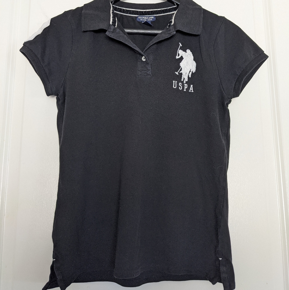U.S POLO ASSN. Tops